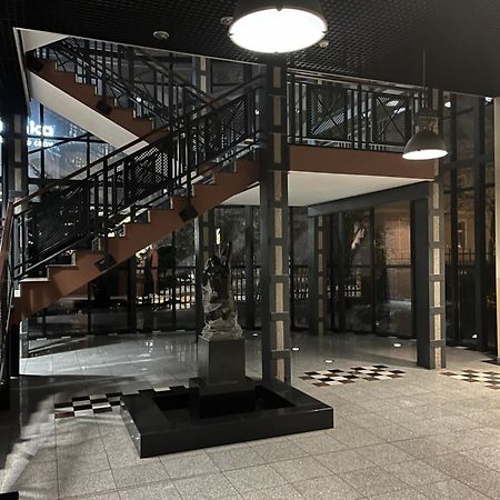 锡隆纳葛拉Loft Stara Tkalnia公寓 外观 照片
