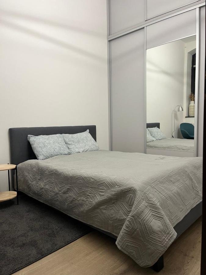 锡隆纳葛拉Loft Stara Tkalnia公寓 外观 照片