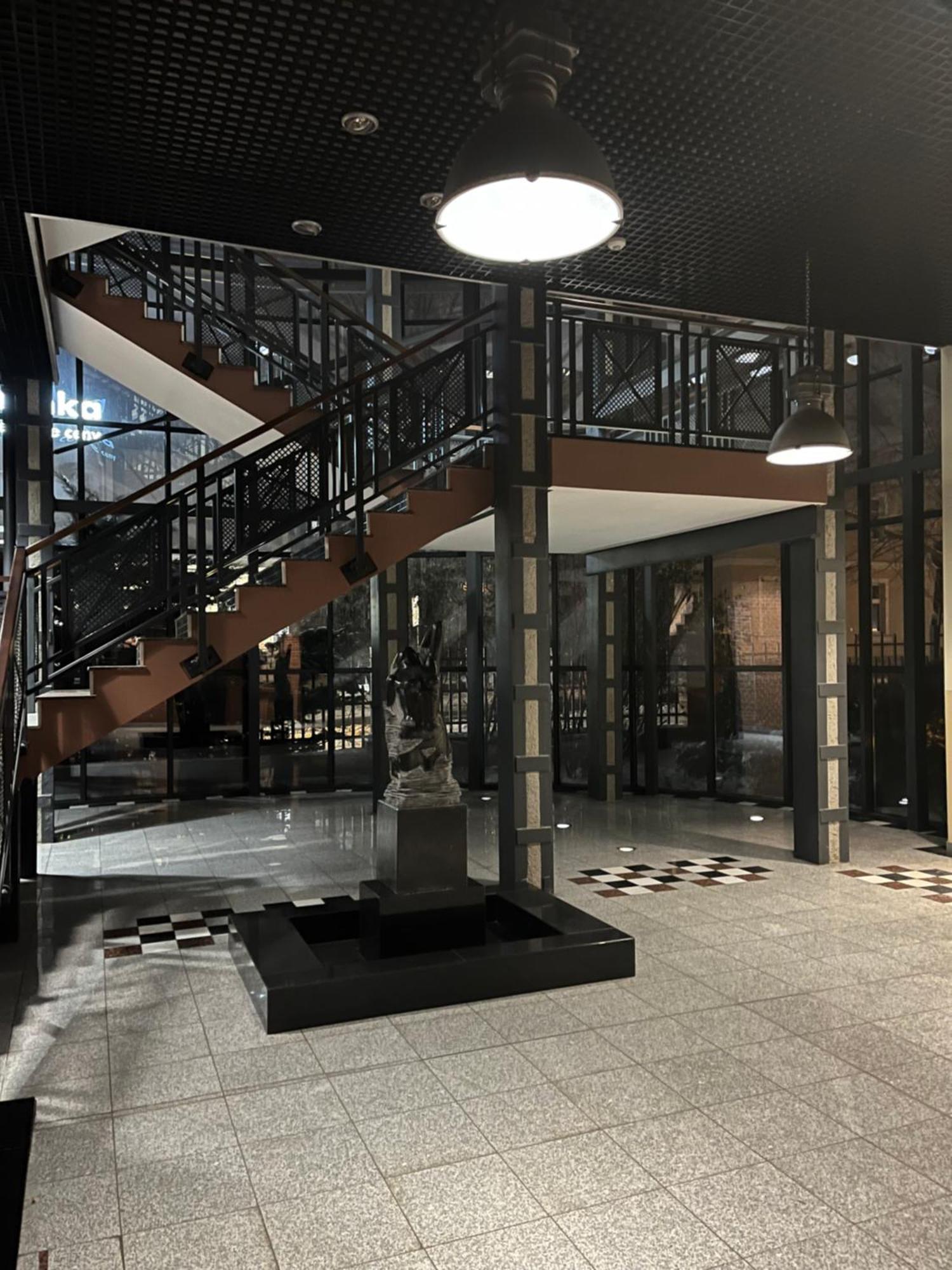 锡隆纳葛拉Loft Stara Tkalnia公寓 外观 照片
