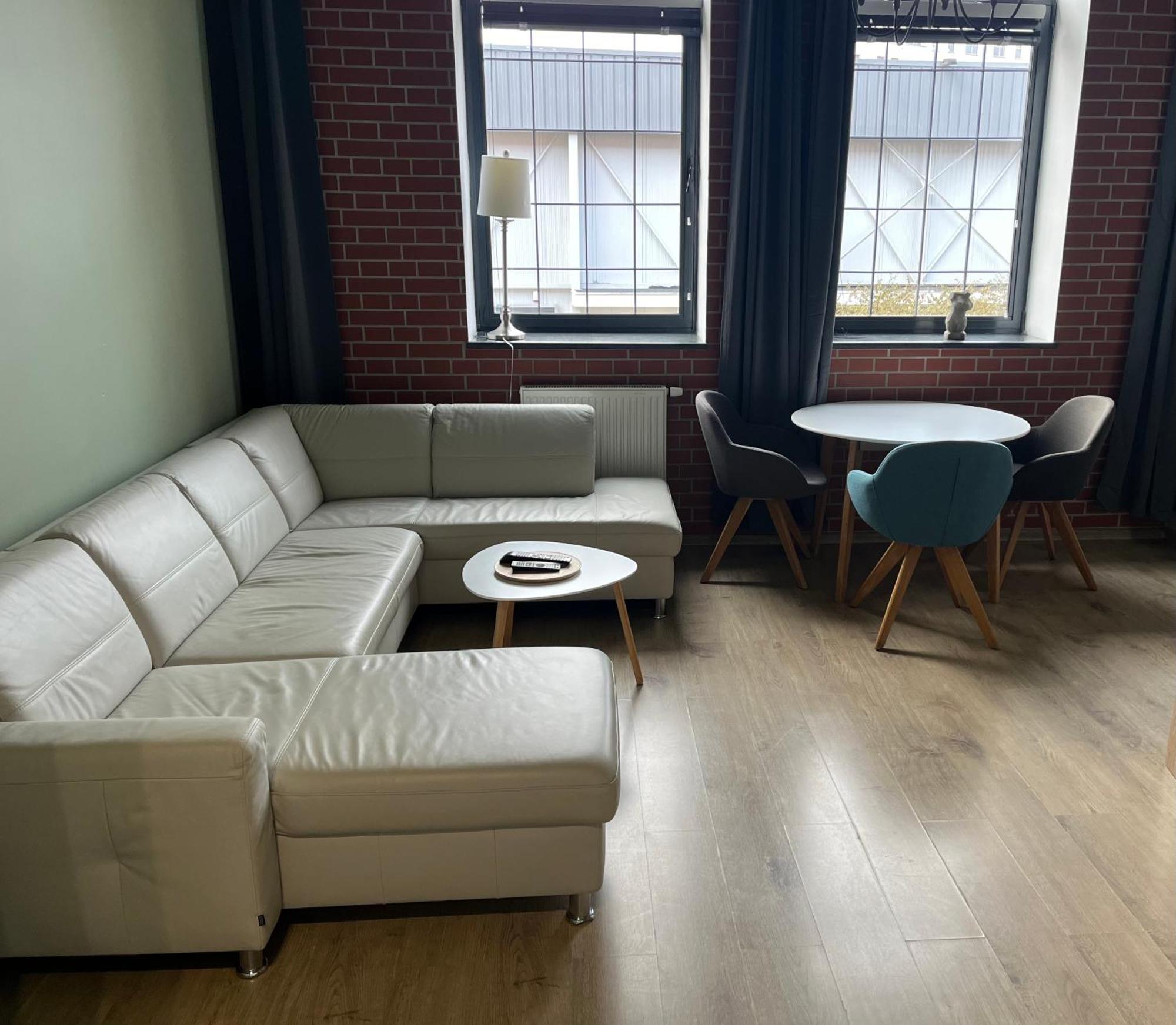 锡隆纳葛拉Loft Stara Tkalnia公寓 外观 照片